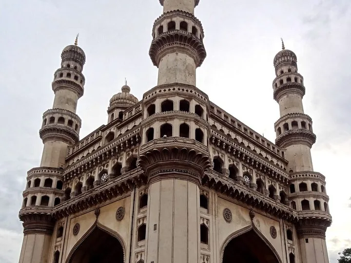 Bangalore to Hyderabad