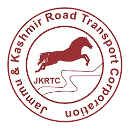 JKSRTC logo