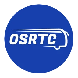 OSRTC logo