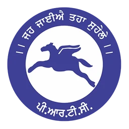 PRTC logo