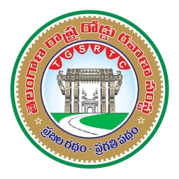 TGSRTC logo