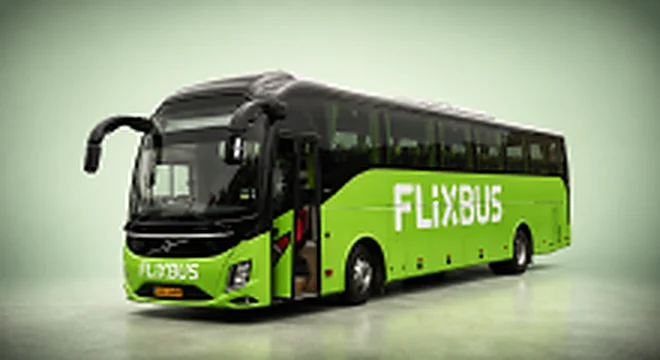 FlixBus