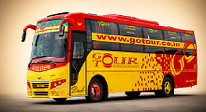 Go Tour Travels