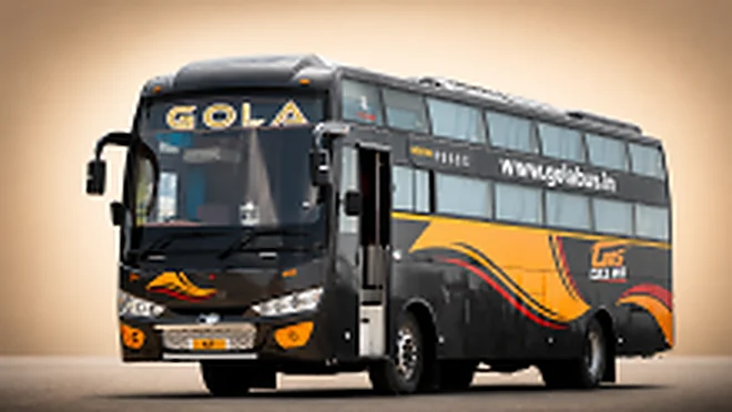 Gola Bus Service