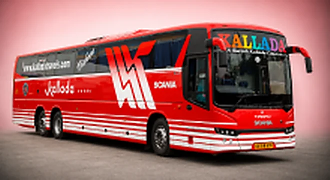 Kallada Travels