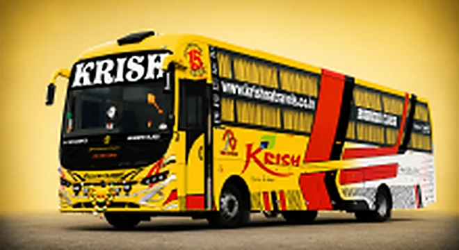 Krish Travels