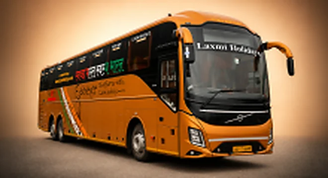 Laxmi Holidays