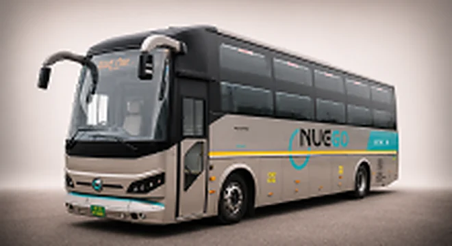 NueGo