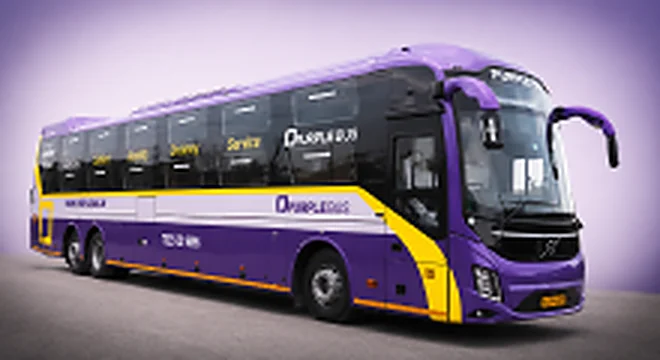 Prasanna Purple