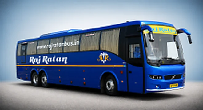 Raj Ratan Travels