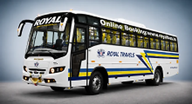 Royal Travels