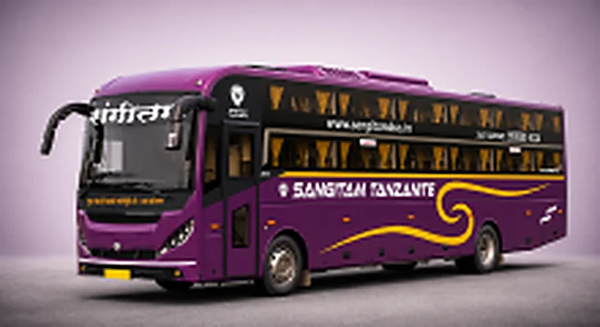 Sangitam Travels