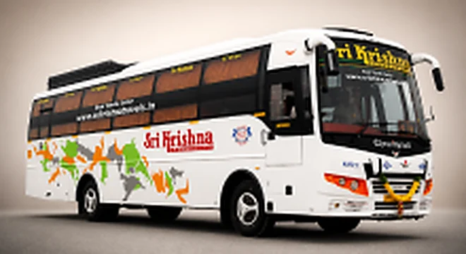 Sri Krishna Travels