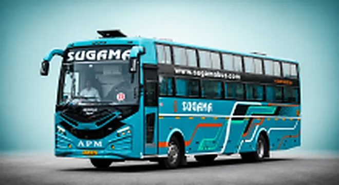 Sugama Tourist