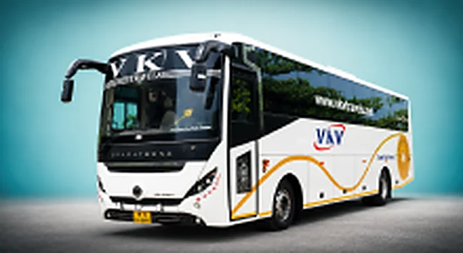 VKV Travels