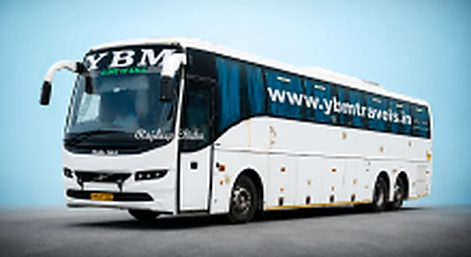 YBM Travels